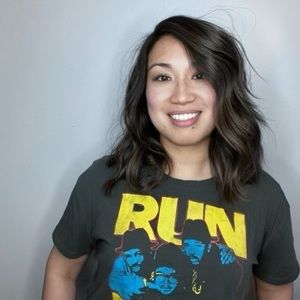 Meet your Posher, Liza